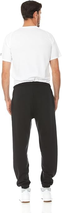 BILLIONHATS Men's Jogger Pants & Fleece Sweatshirts 24-Pack