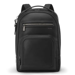 TUMI Men's Premium Everyday Travel Backpack