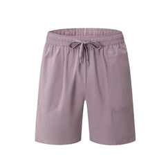 Men's 5-Inch Lightweight Quick-Dry Athletic Running Shorts