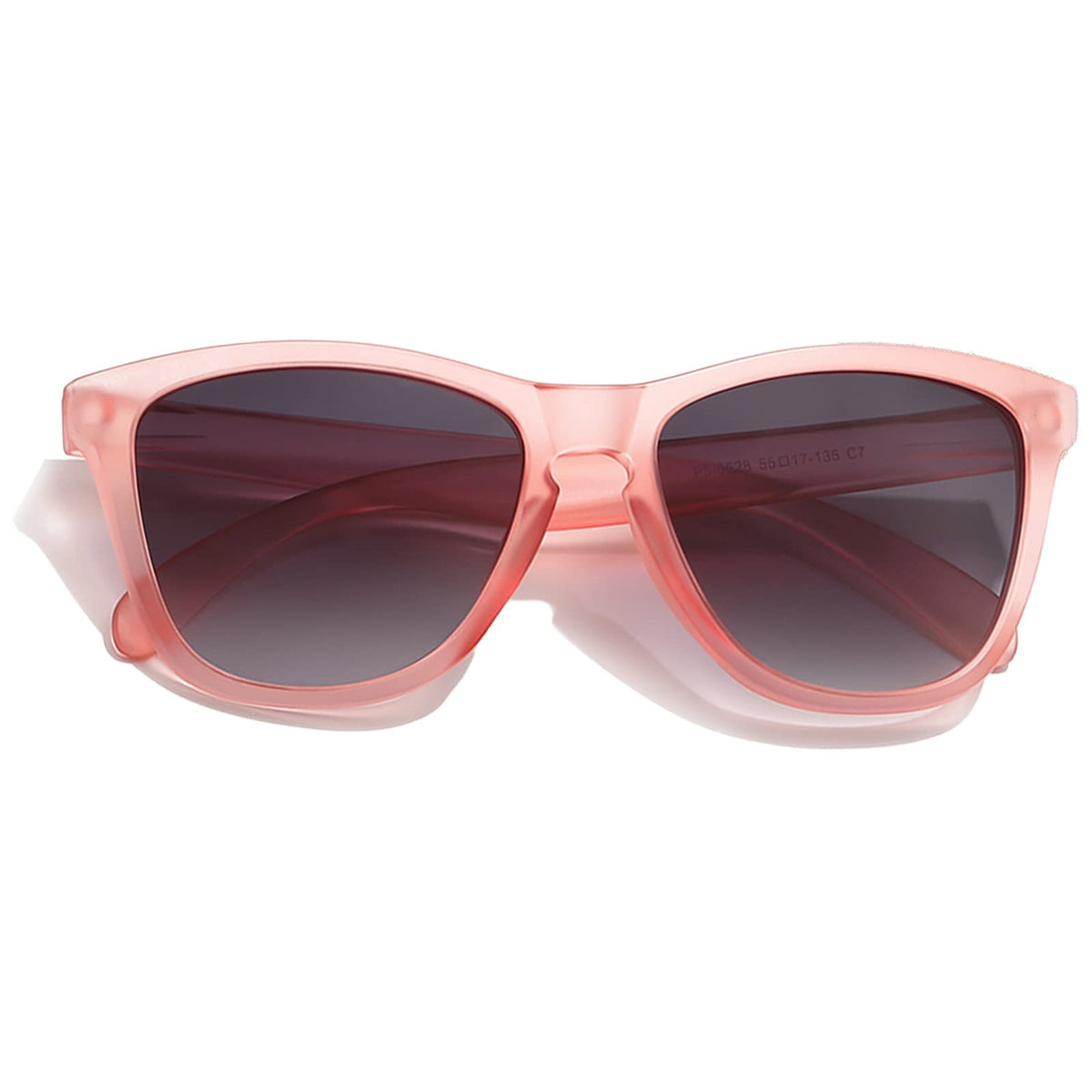 DANAMY Unisex Polarized UV Protection Sunglasses