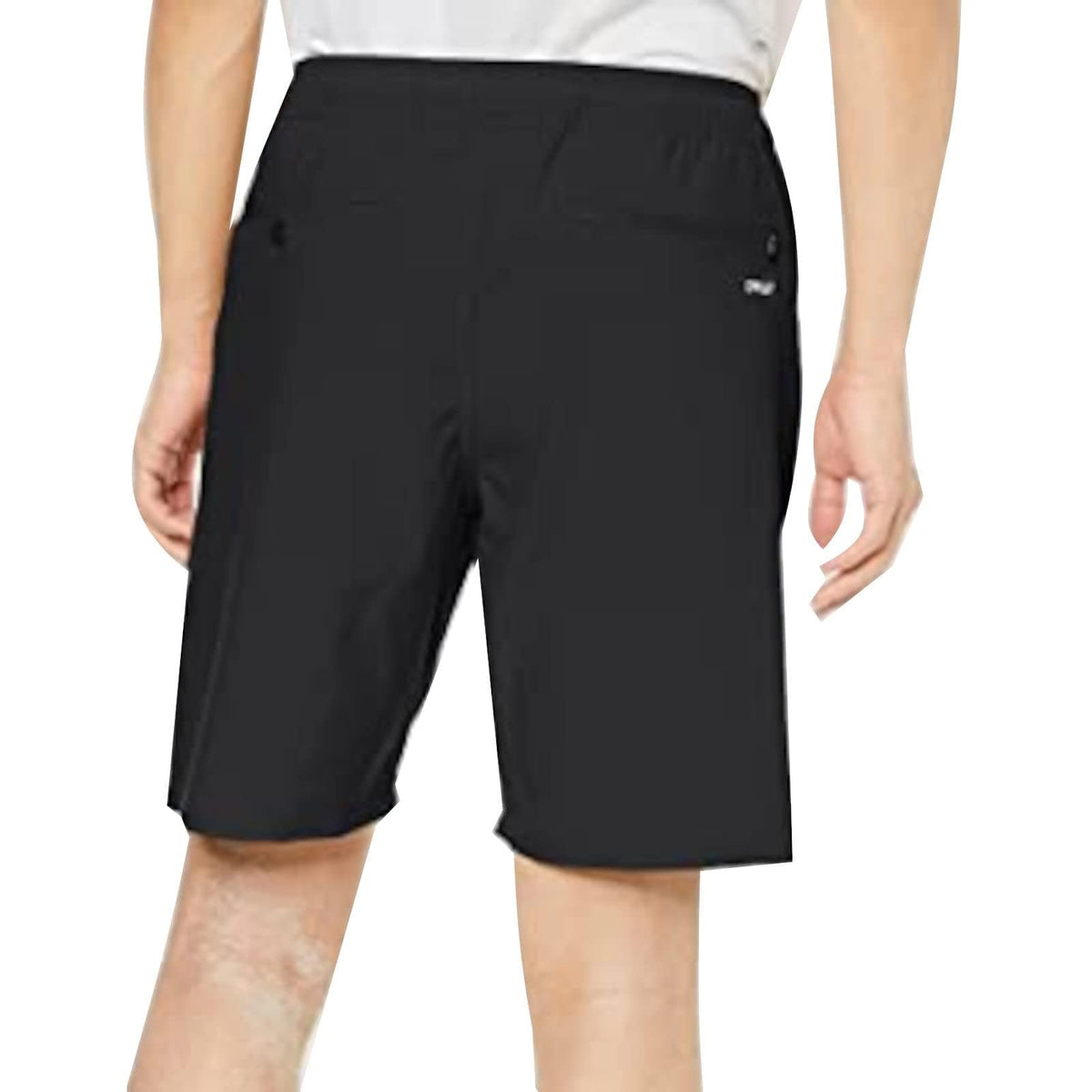 Oakley Men's Transport Hybrid Packable 19-Inch Shorts