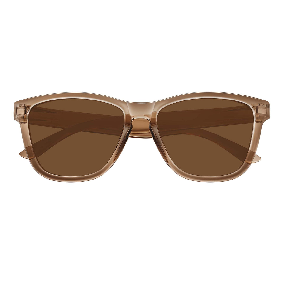 DANAMY Unisex Polarized UV Protection Sunglasses