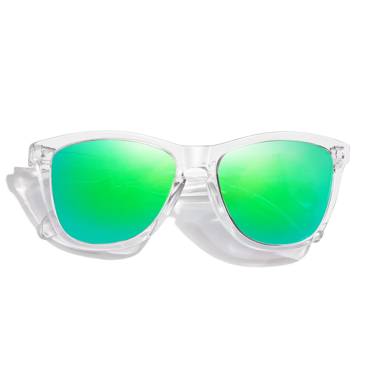 DANAMY Unisex Polarized UV Protection Sunglasses