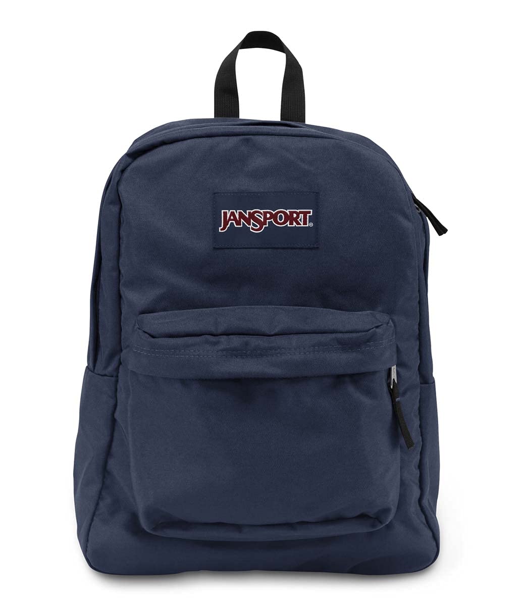JanSport Classic Everyday Backpack with Spacious Storage