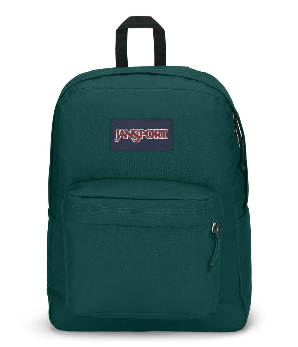 JanSport Classic Everyday Backpack with Spacious Storage