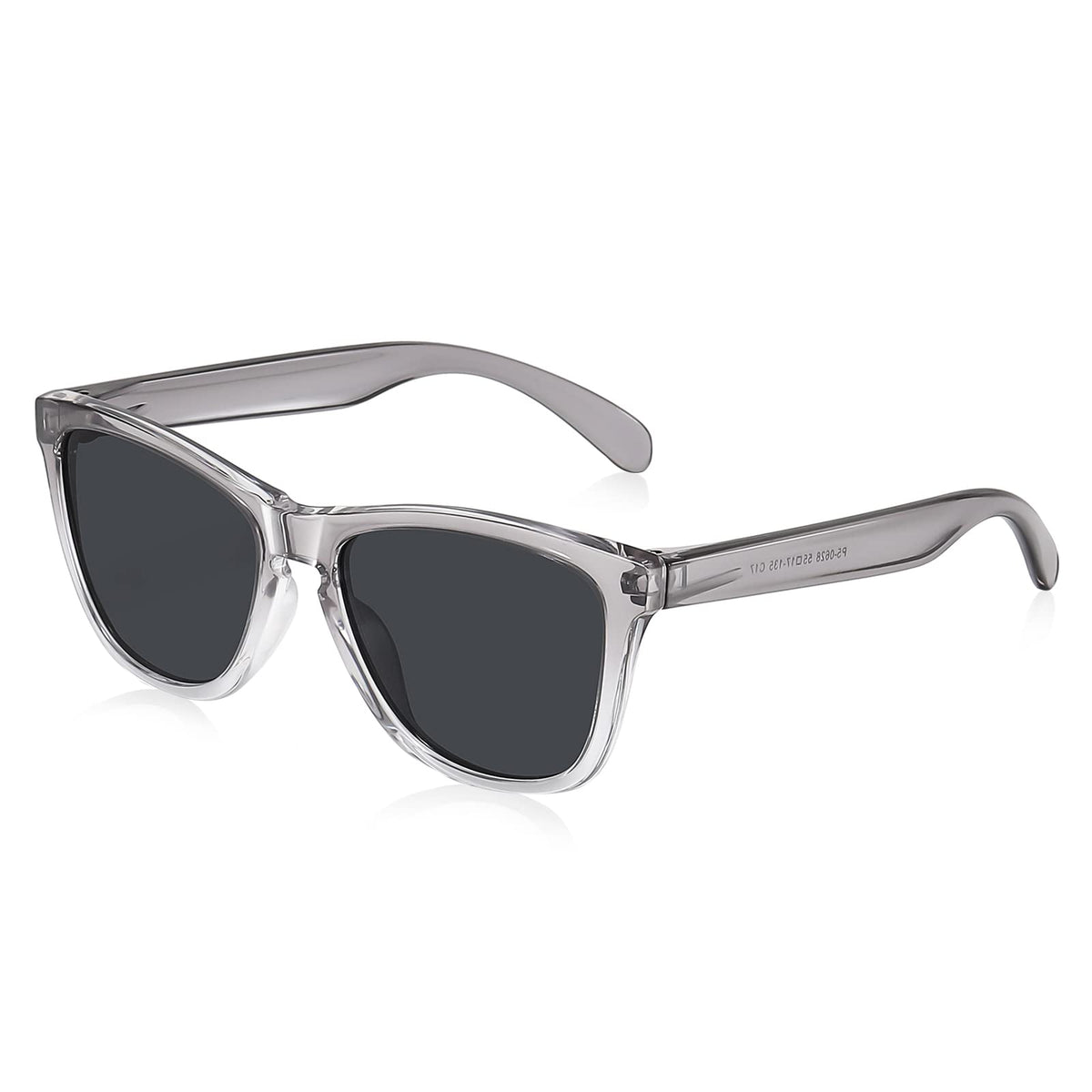 DANAMY Unisex Polarized UV Protection Sunglasses