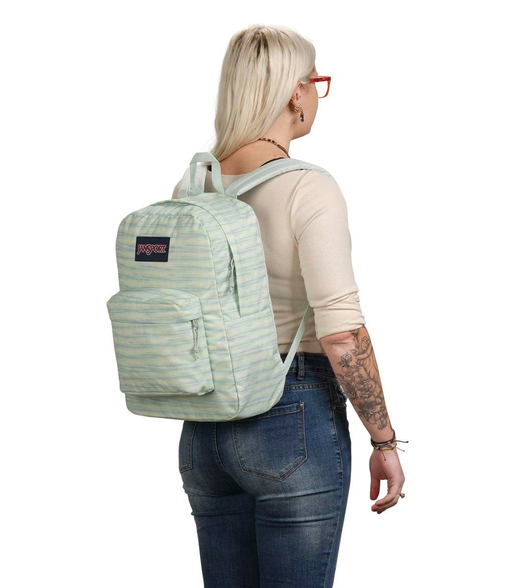 JanSport Classic Everyday Backpack with Spacious Storage