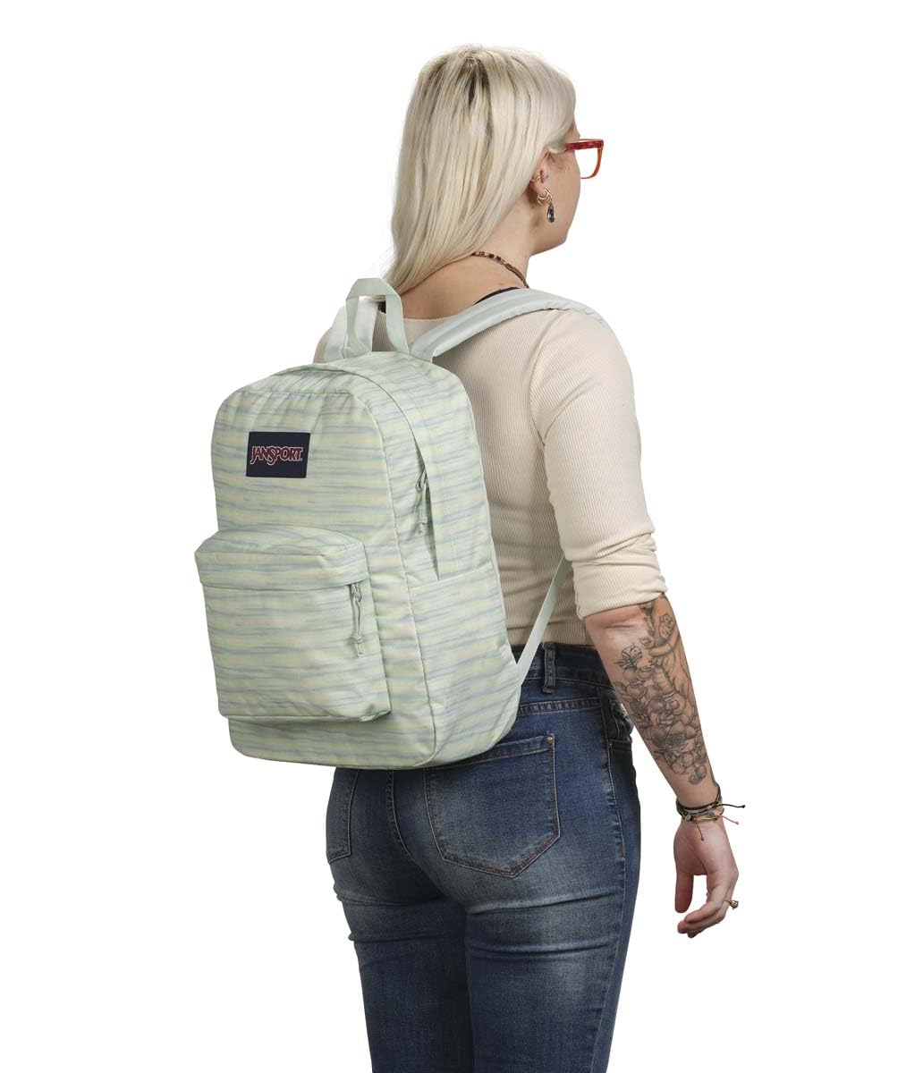 JanSport Classic Everyday Backpack with Spacious Storage