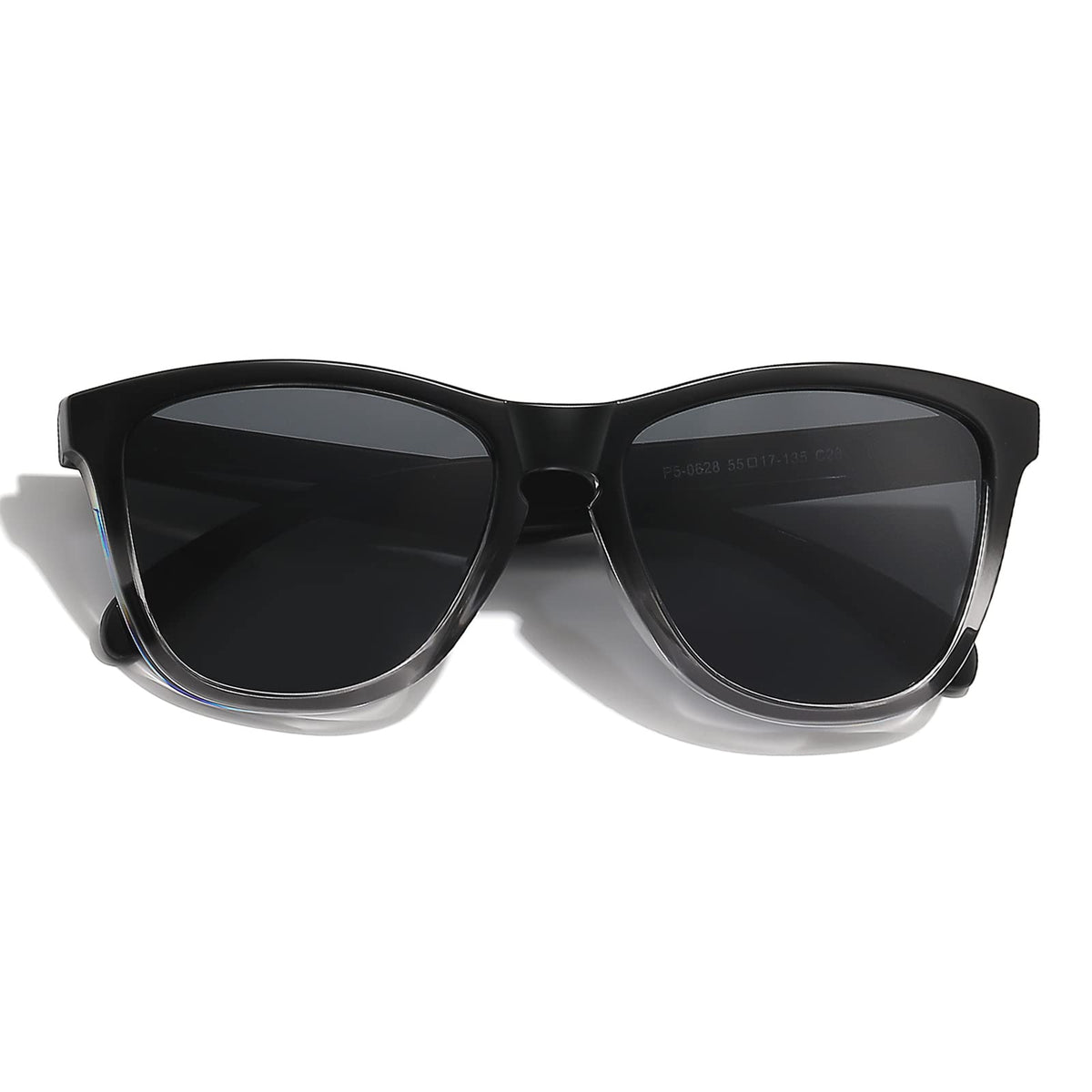 DANAMY Unisex Polarized UV Protection Sunglasses