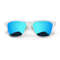 DANAMY Unisex Polarized UV Protection Sunglasses