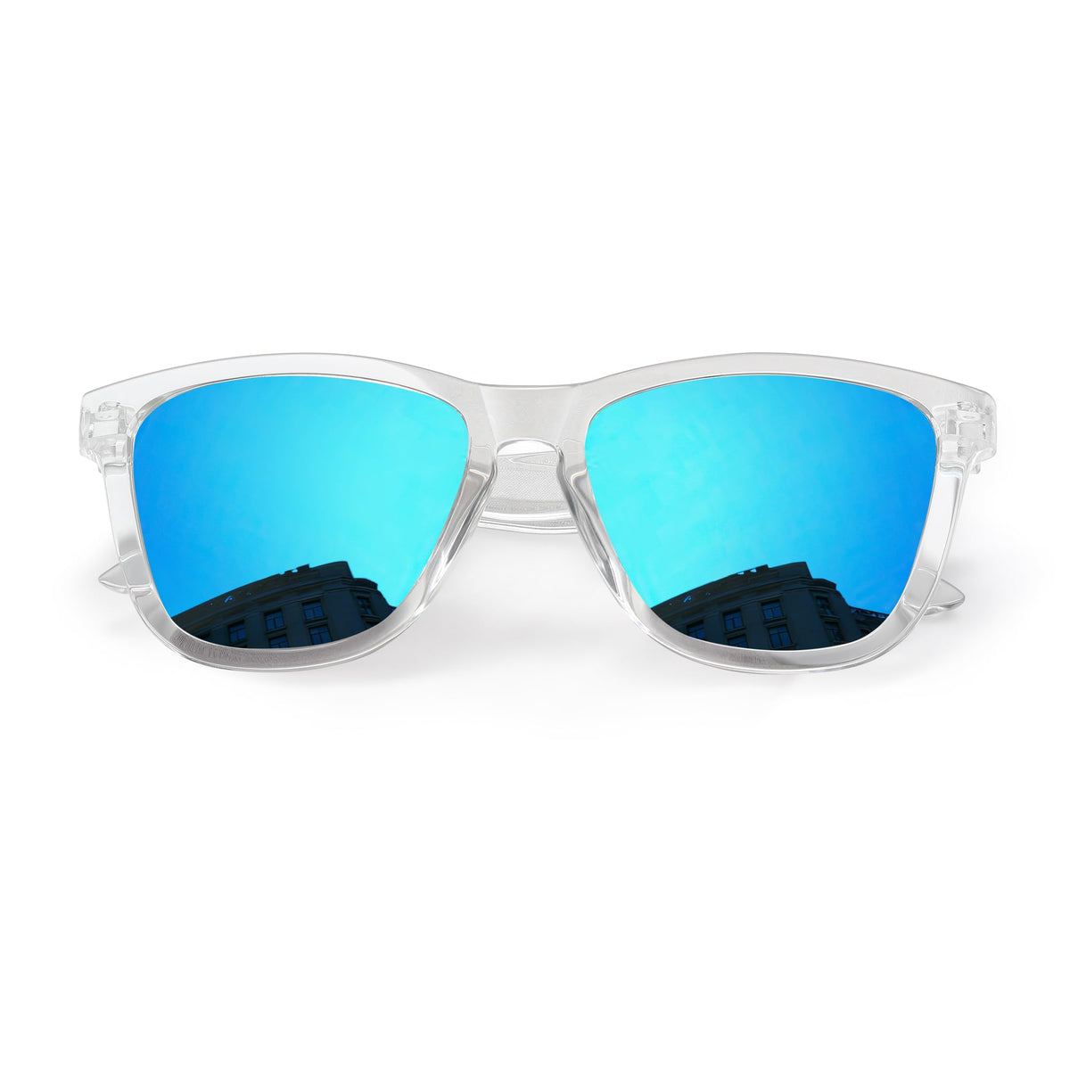 DANAMY Unisex Polarized UV Protection Sunglasses