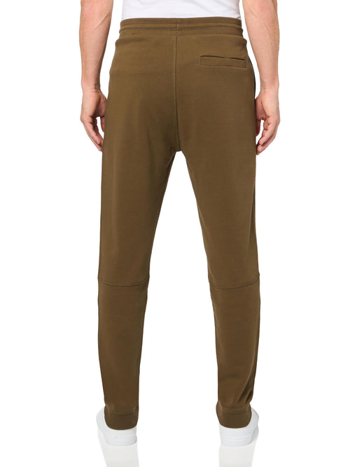 BOSS Men's Jersey Drawstring Sweat Jogger Pants