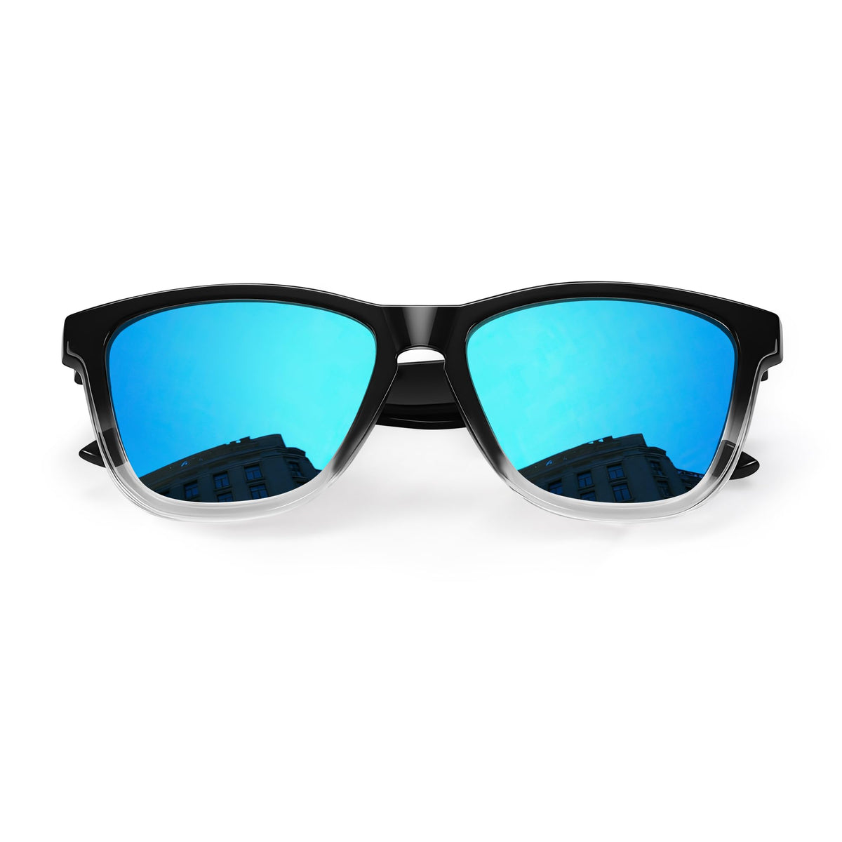 DANAMY Unisex Polarized UV Protection Sunglasses