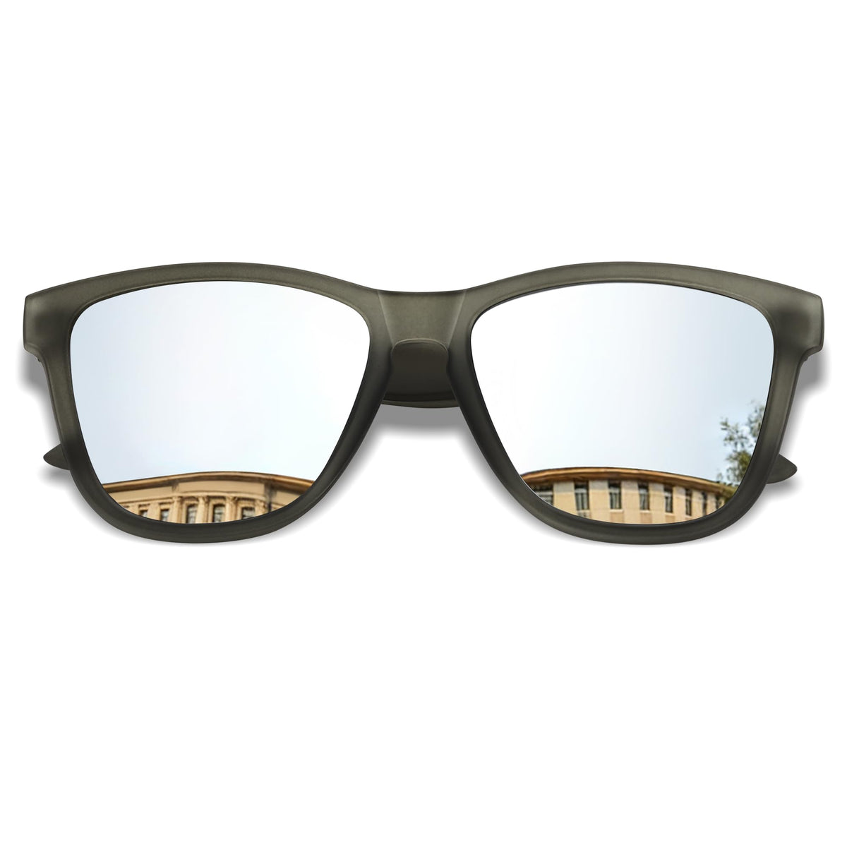 DANAMY Unisex Polarized UV Protection Sunglasses