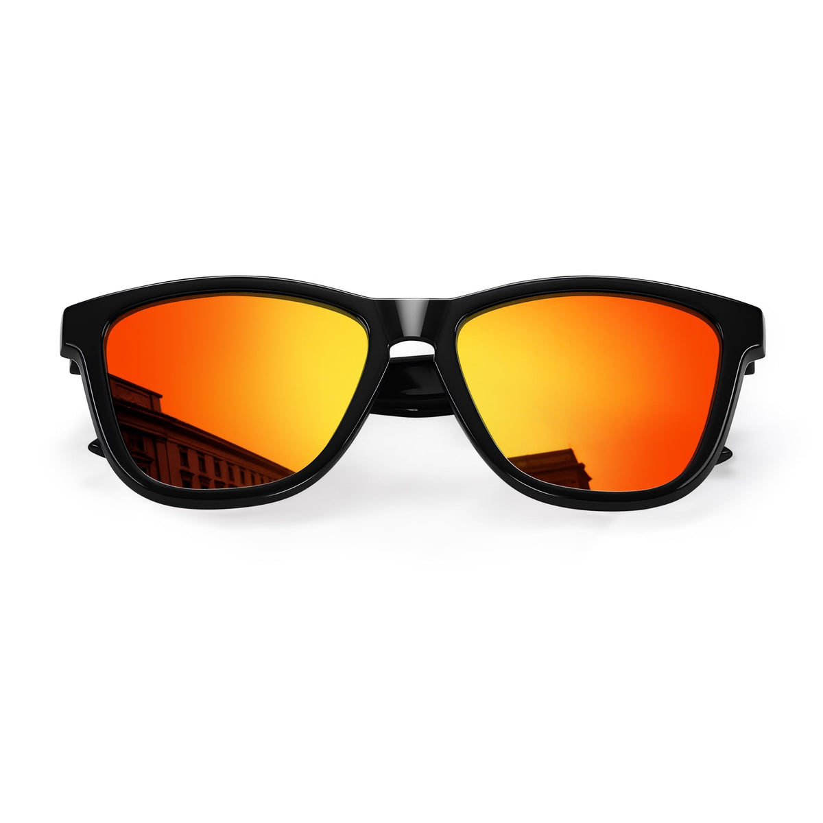 DANAMY Unisex Polarized UV Protection Sunglasses
