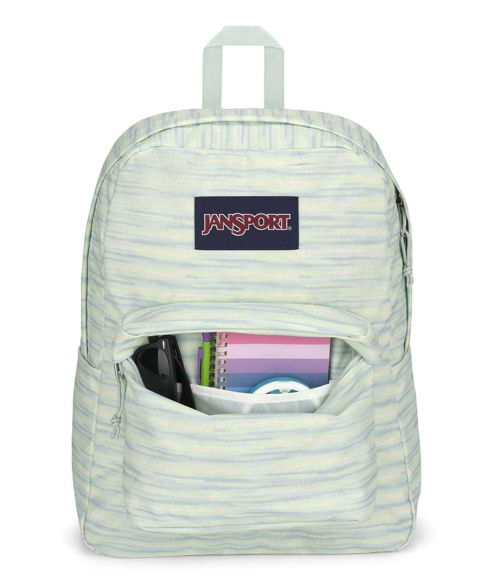 JanSport Classic Everyday Backpack with Spacious Storage
