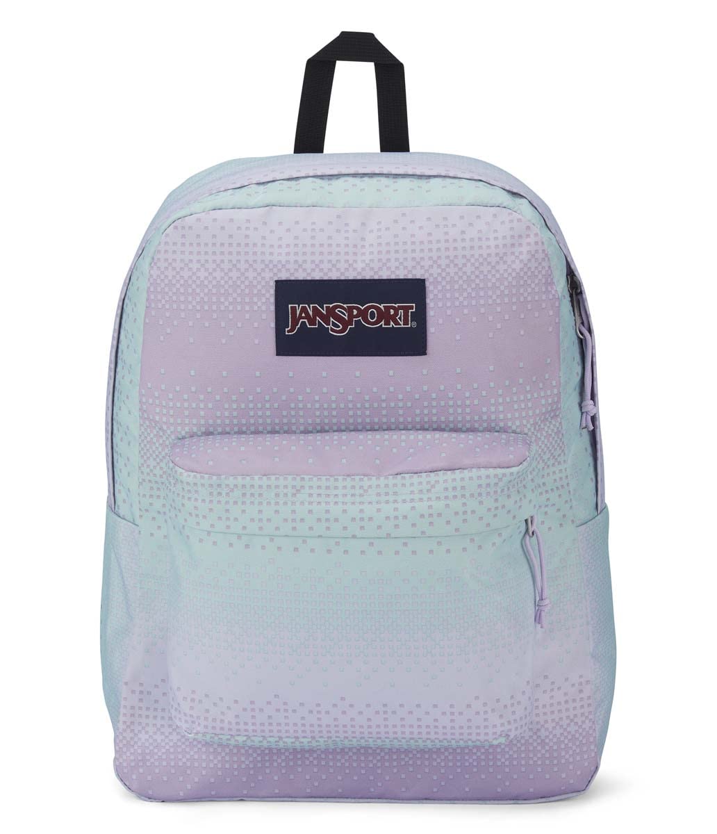 JanSport Classic Everyday Backpack with Spacious Storage