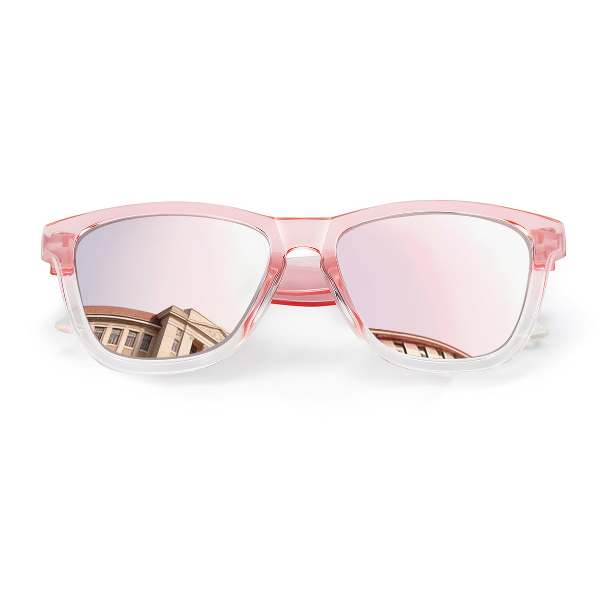 DANAMY Unisex Polarized UV Protection Sunglasses