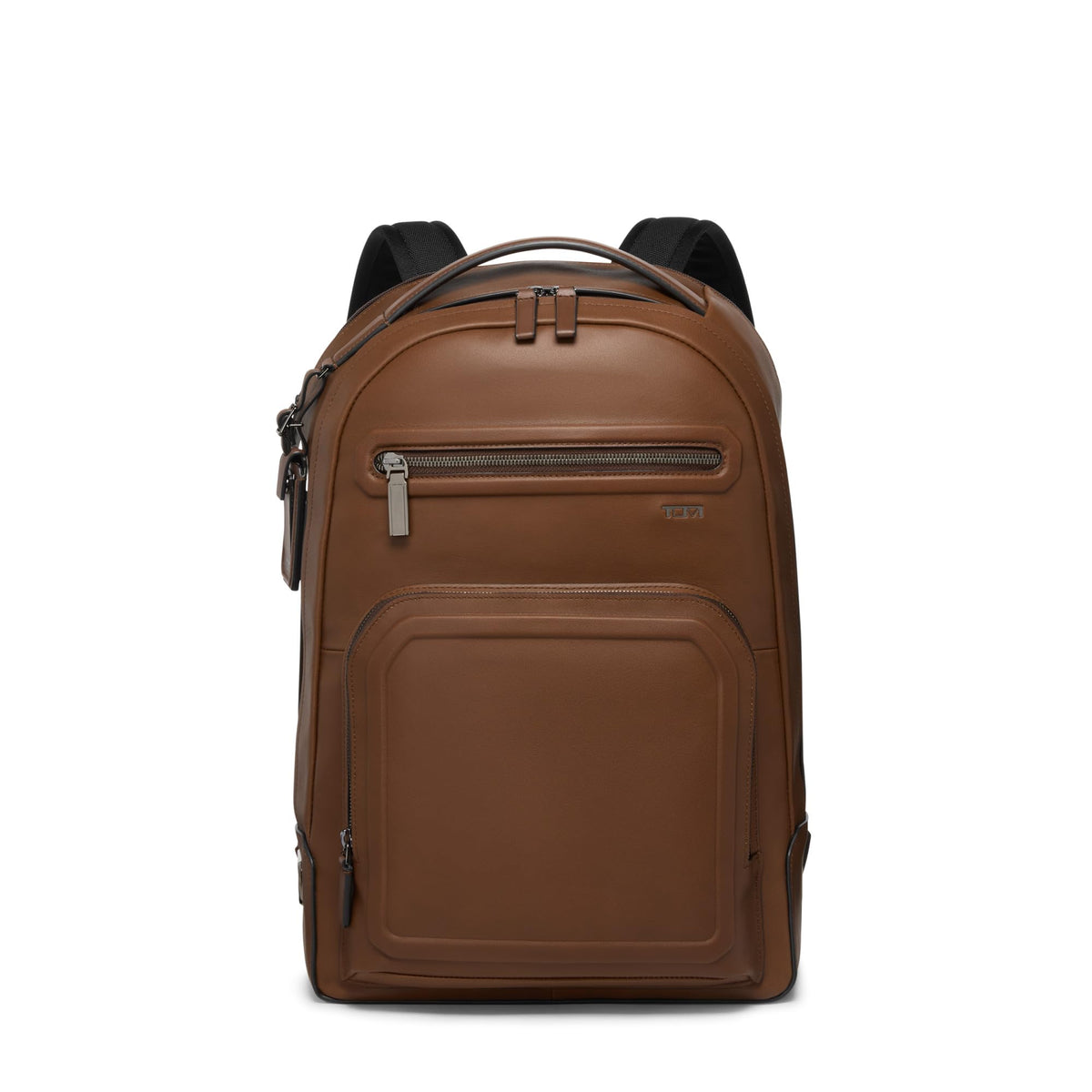 TUMI Men's Premium Everyday Travel Backpack