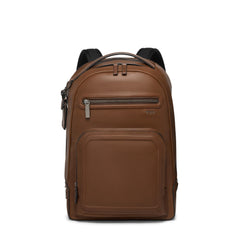 TUMI Men's Premium Everyday Travel Backpack