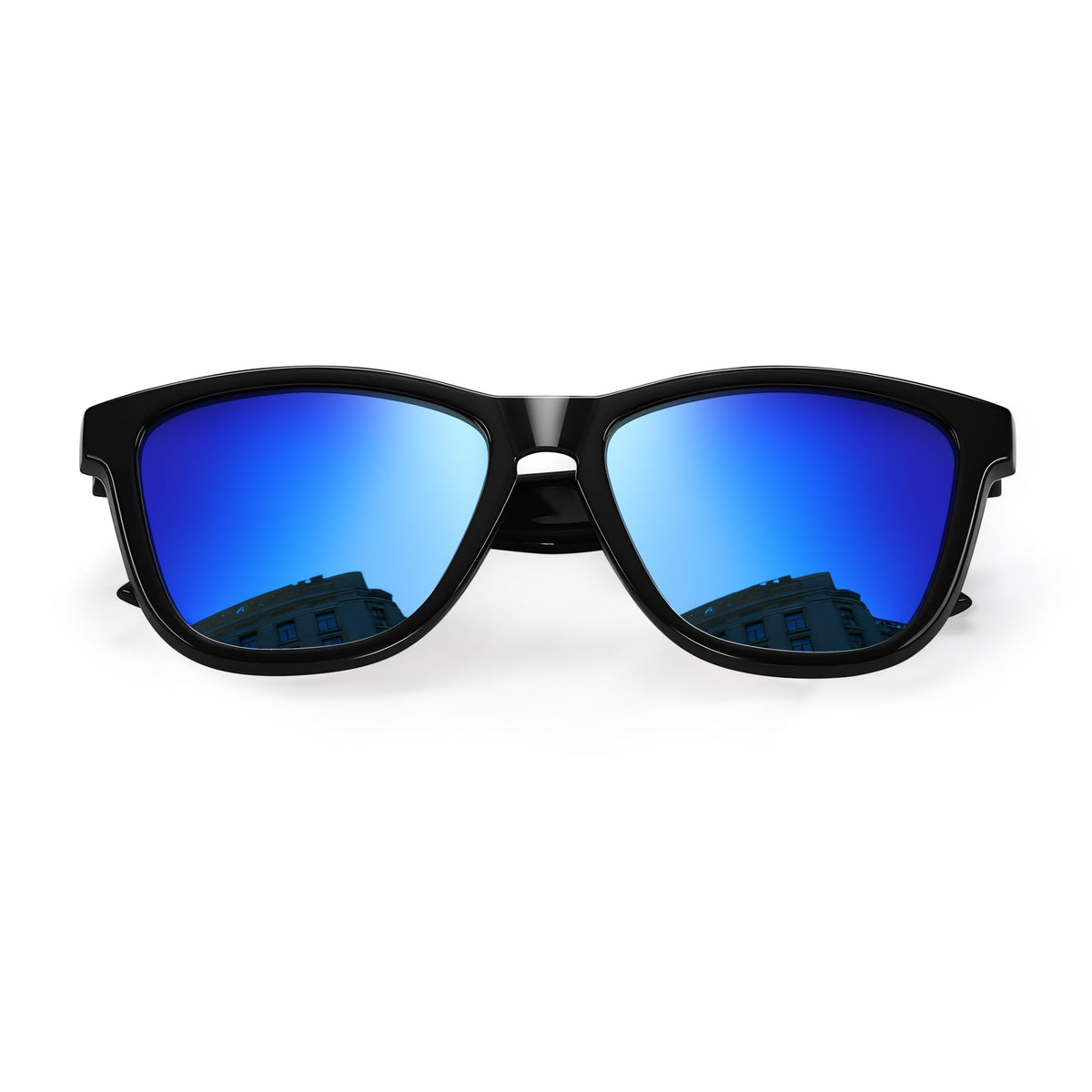 DANAMY Unisex Polarized UV Protection Sunglasses