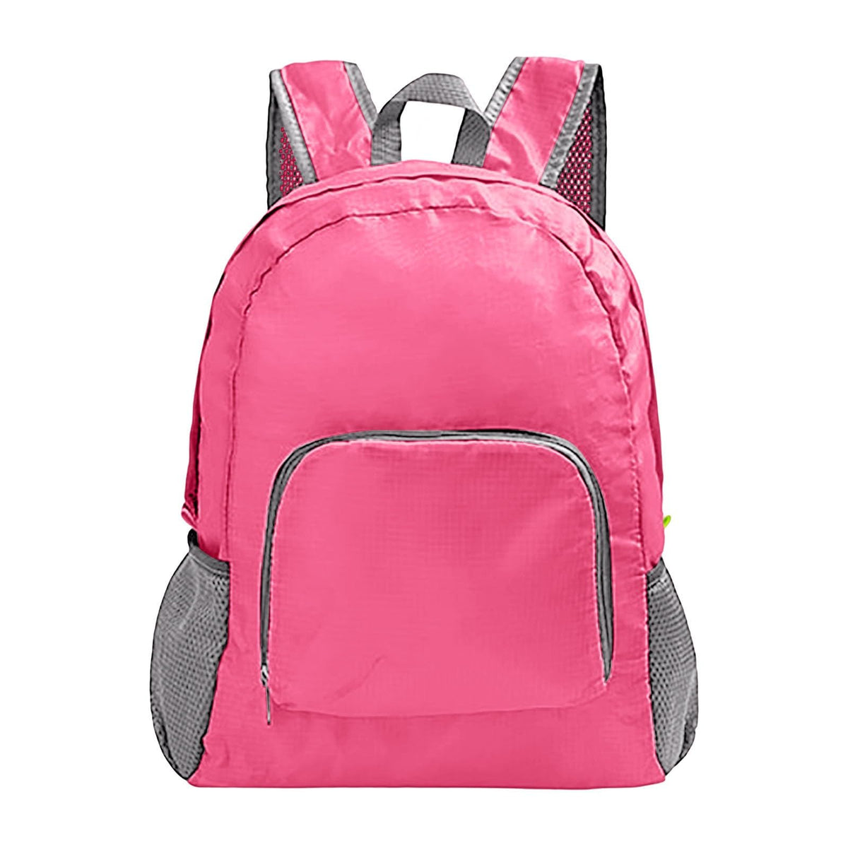 Lightweight Compact Hiking Backpack for Travel and Everyday Use