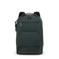 TUMI Men's Premium Everyday Travel Backpack
