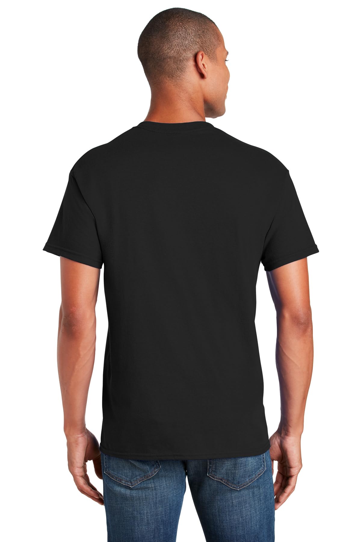 Gildan Men's Classic Crew T-Shirts Multipack G1100