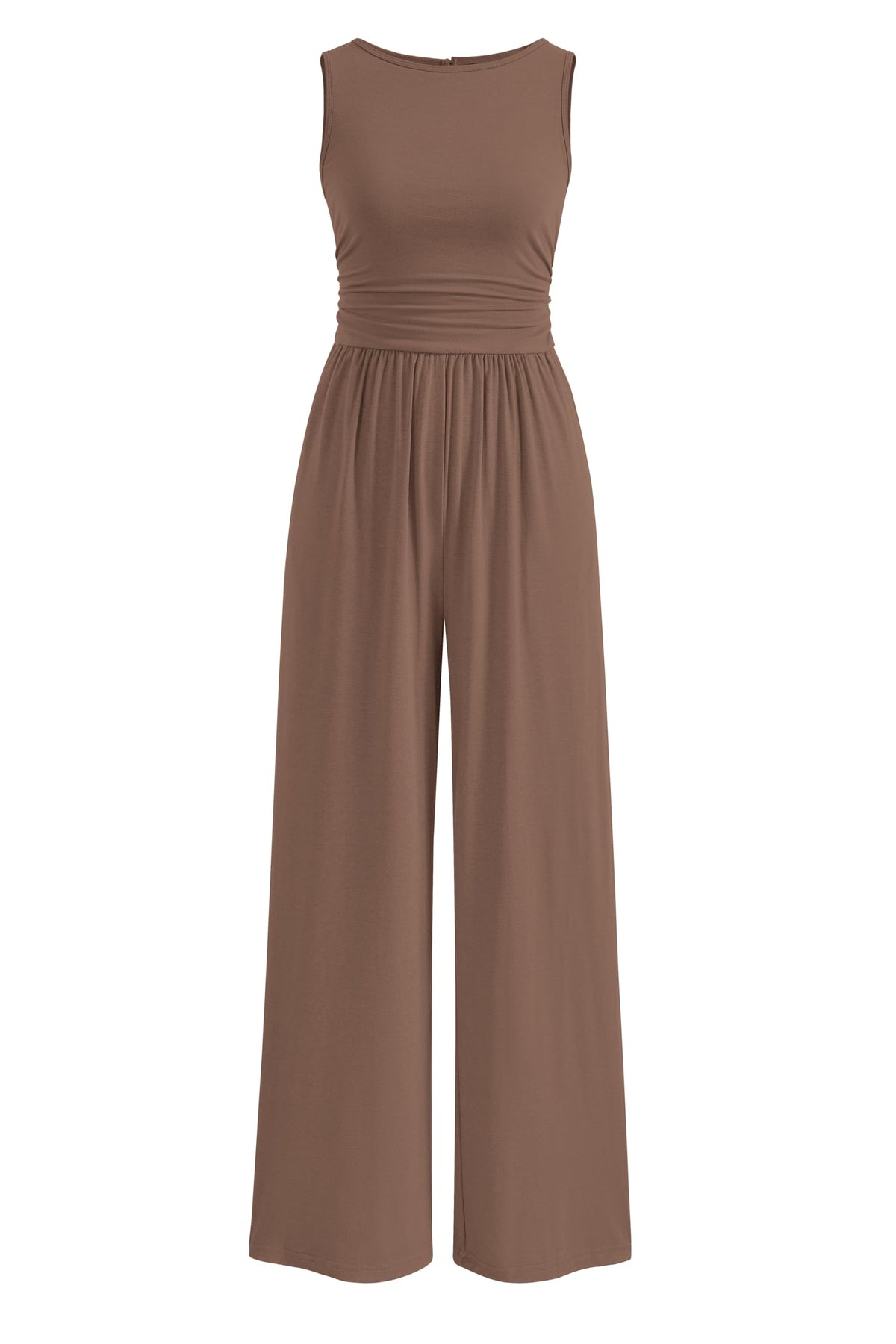 PRETTYGARDEN Women's Dressy Casual Vacation Jumpsuit