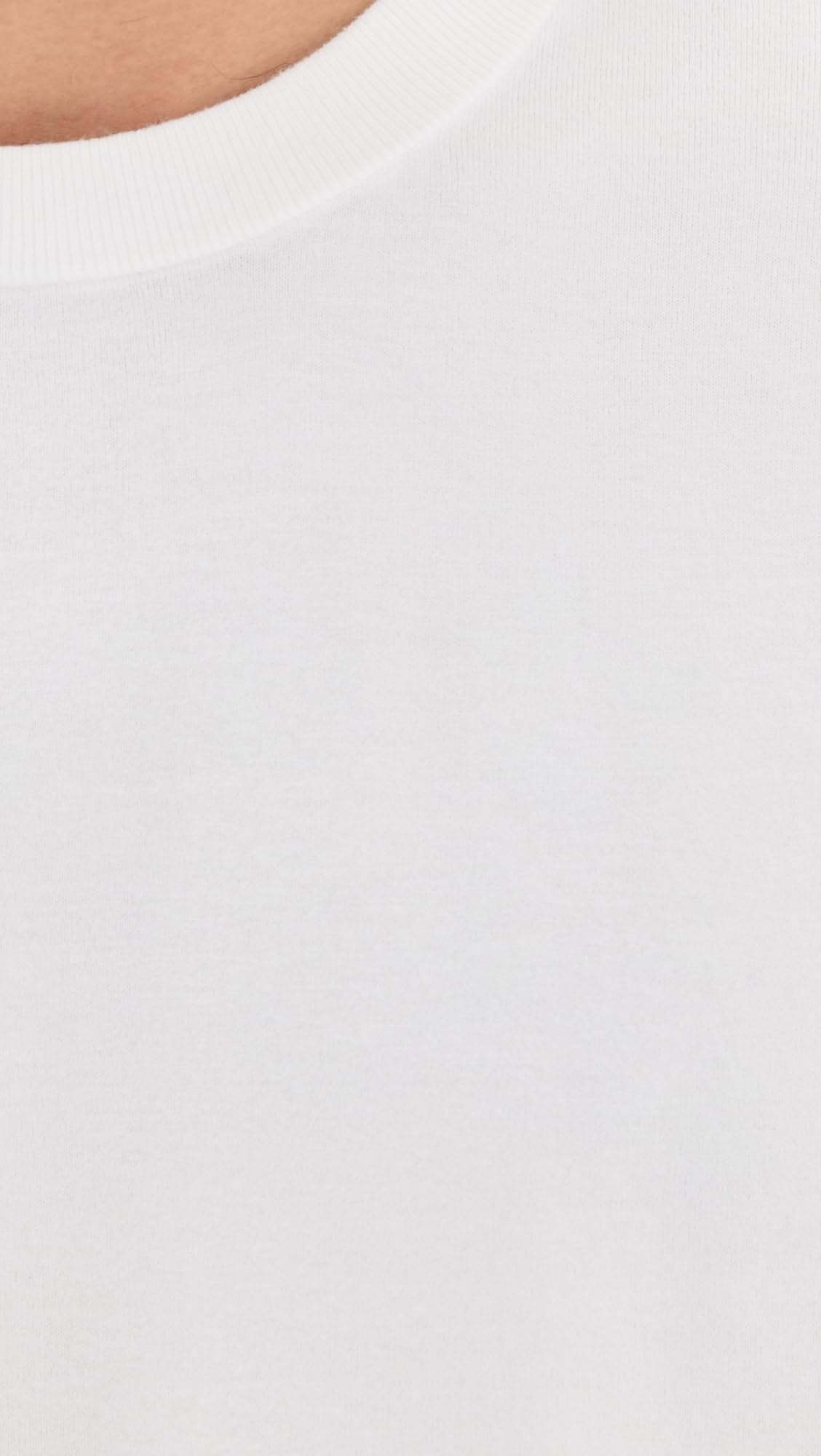 Theory Men's Light Bilen Knit Soris T-Shirt
