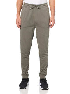 BOSS Men's Jersey Drawstring Sweat Jogger Pants