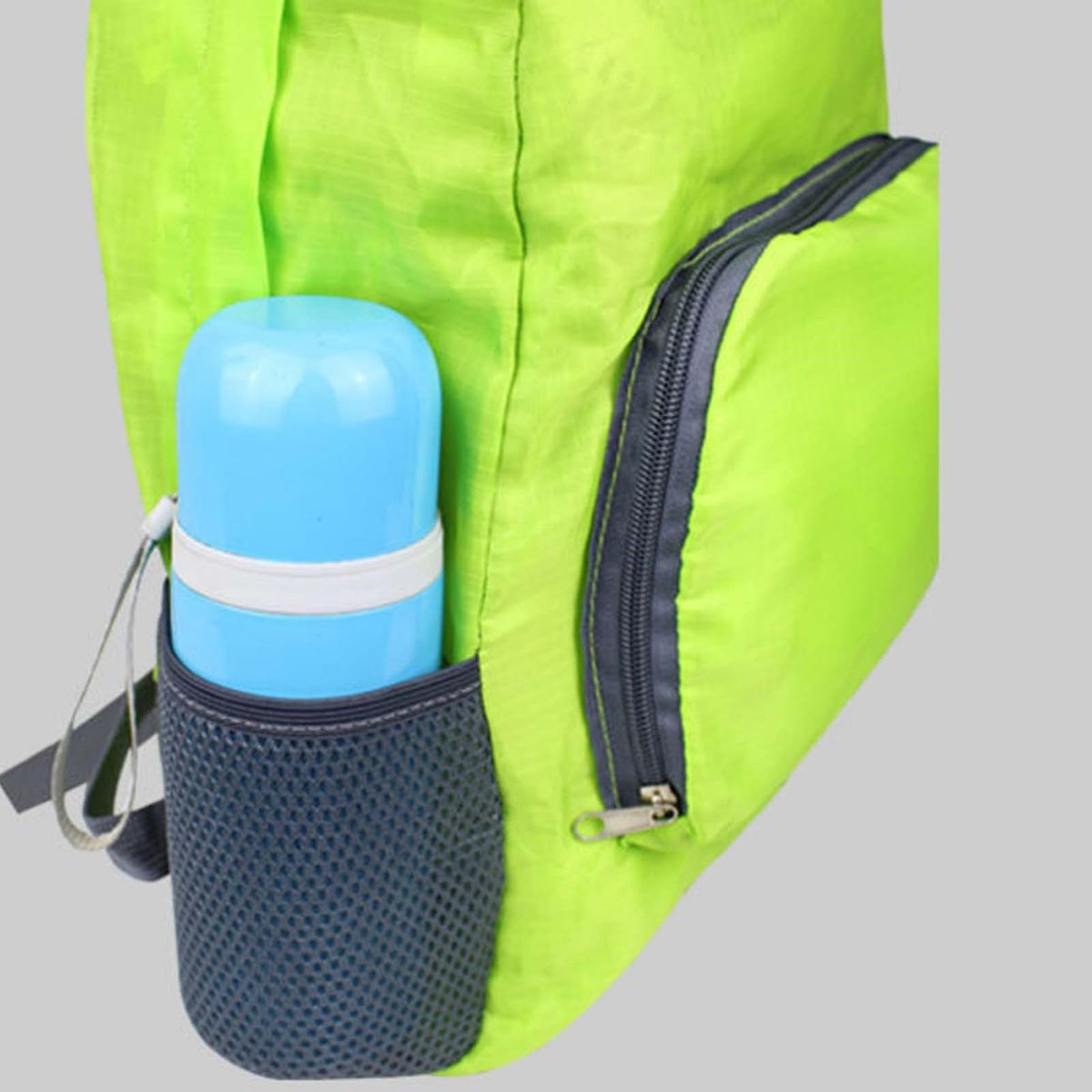 Lightweight Compact Hiking Backpack for Travel and Everyday Use