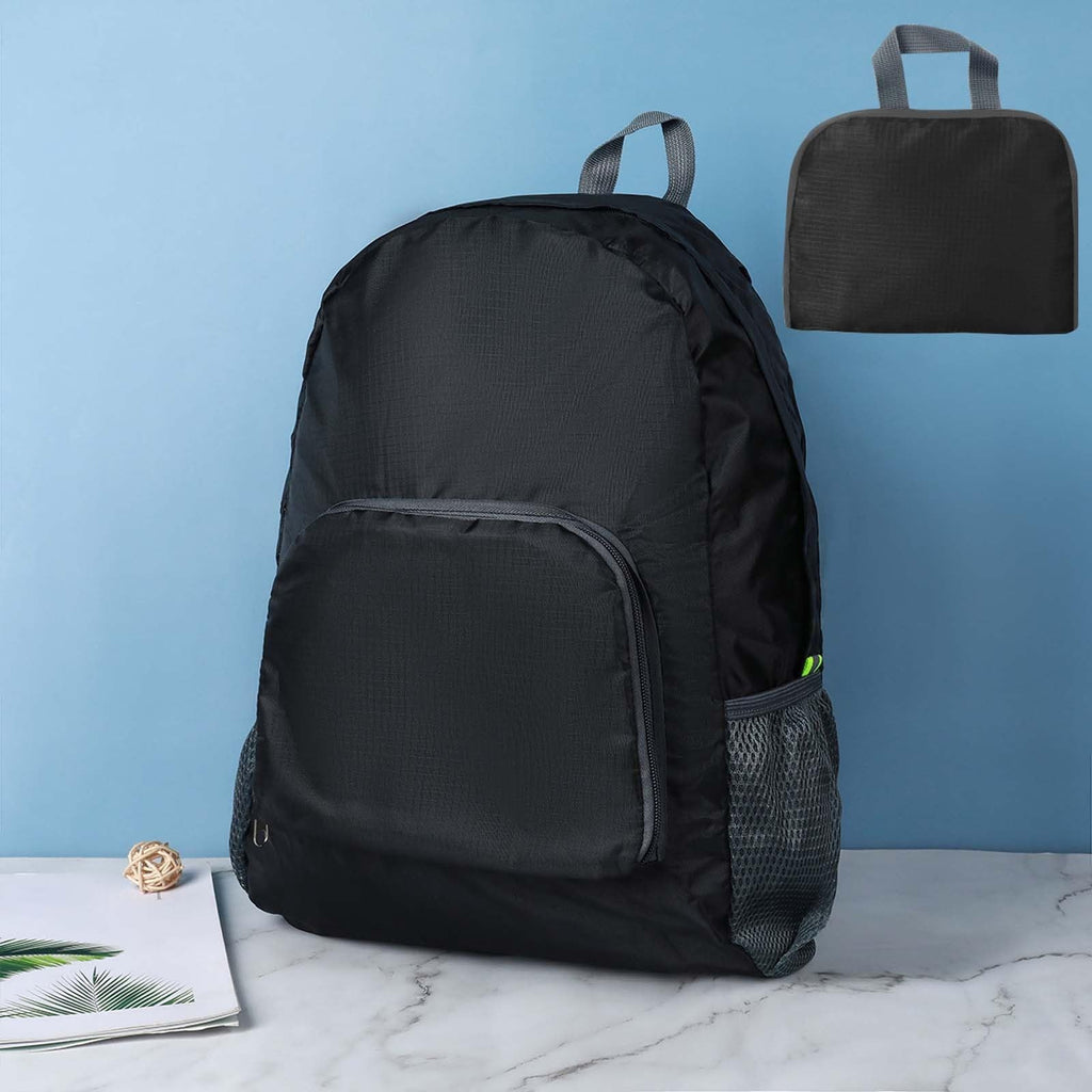 Lightweight Compact Hiking Backpack for Travel and Everyday Use