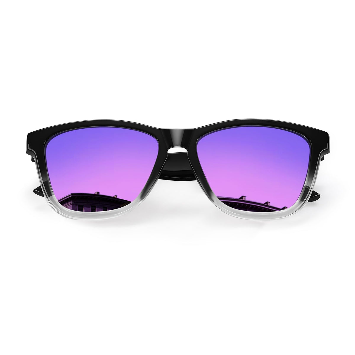 DANAMY Unisex Polarized UV Protection Sunglasses
