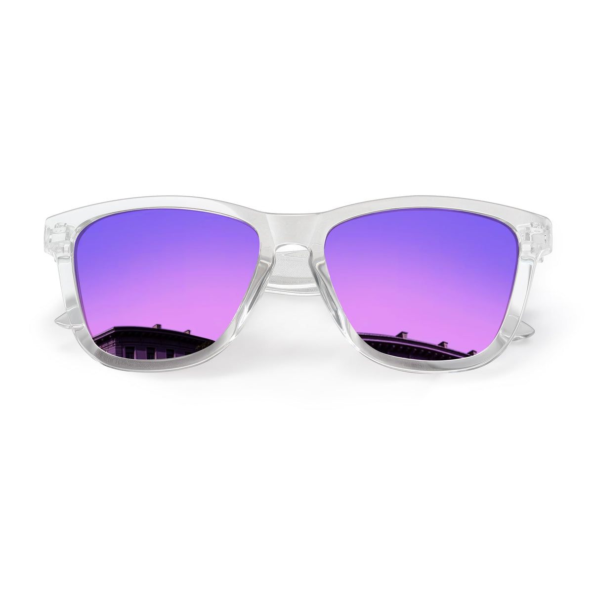 DANAMY Unisex Polarized UV Protection Sunglasses