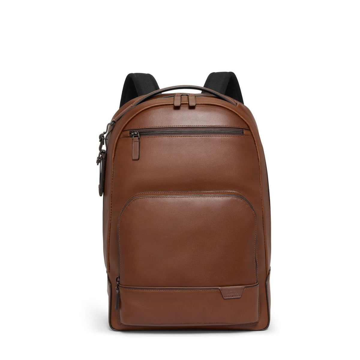 TUMI Men's Premium Everyday Travel Backpack