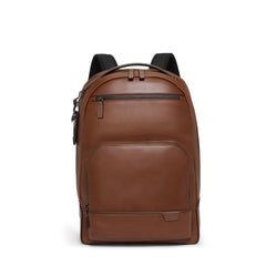 TUMI Men's Premium Everyday Travel Backpack
