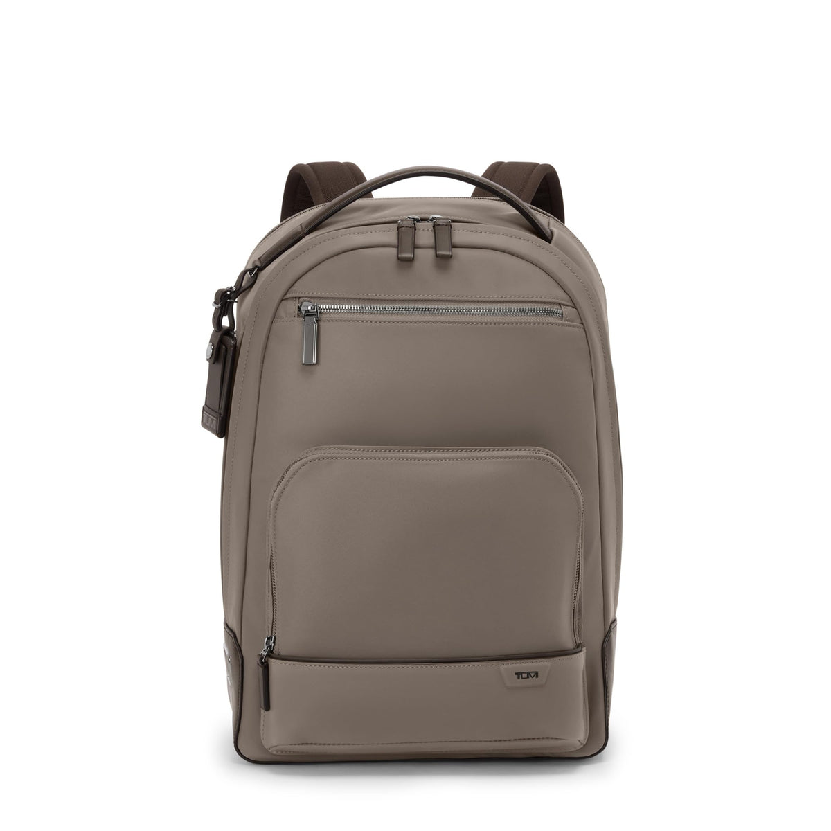 TUMI Men's Premium Everyday Travel Backpack