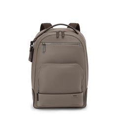TUMI Men's Premium Everyday Travel Backpack