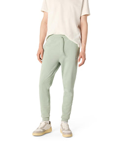 BOSS Men's Jersey Drawstring Sweat Jogger Pants