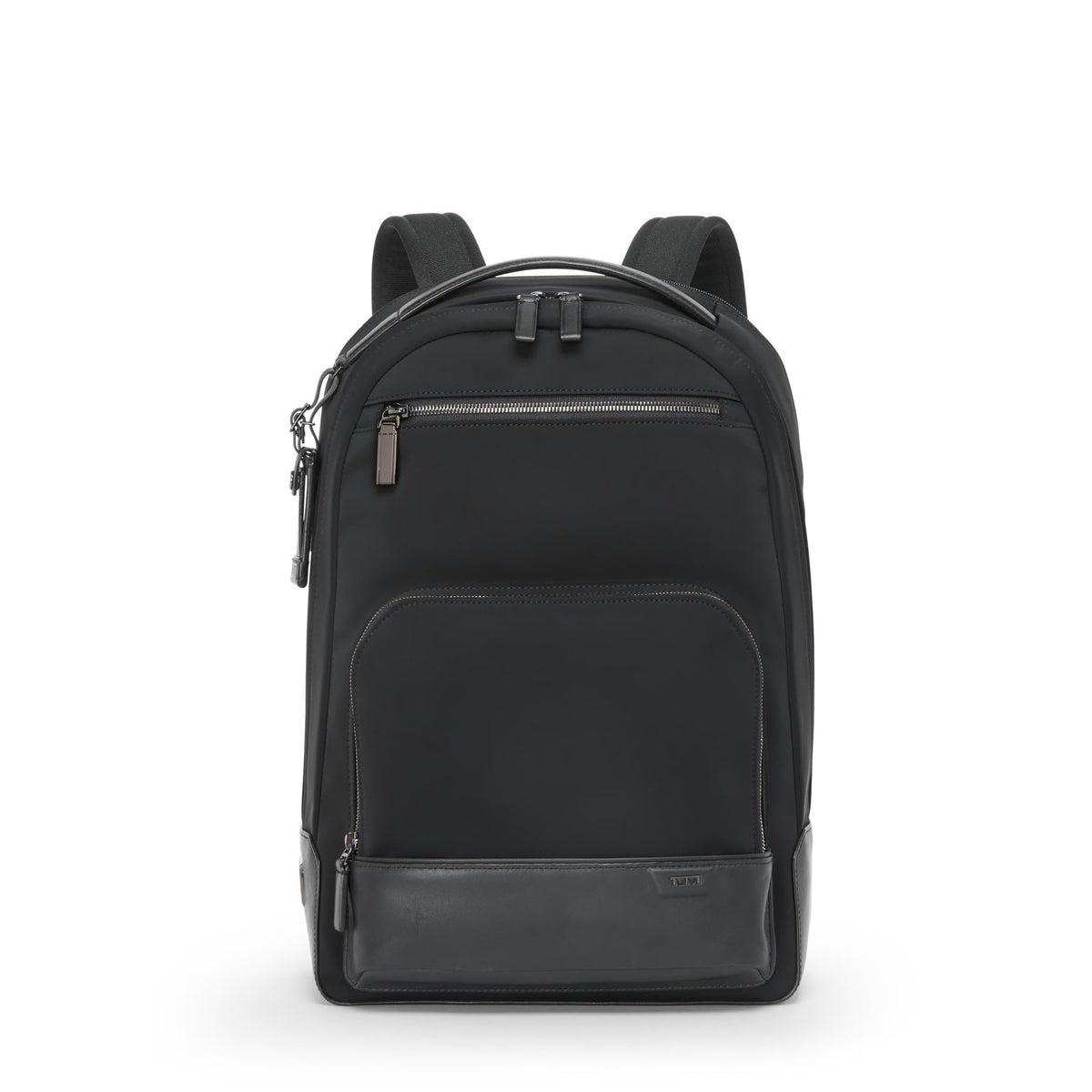TUMI Men's Premium Everyday Travel Backpack