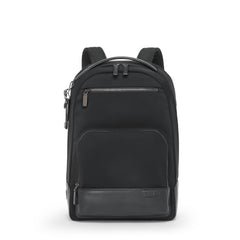 TUMI Men's Premium Everyday Travel Backpack