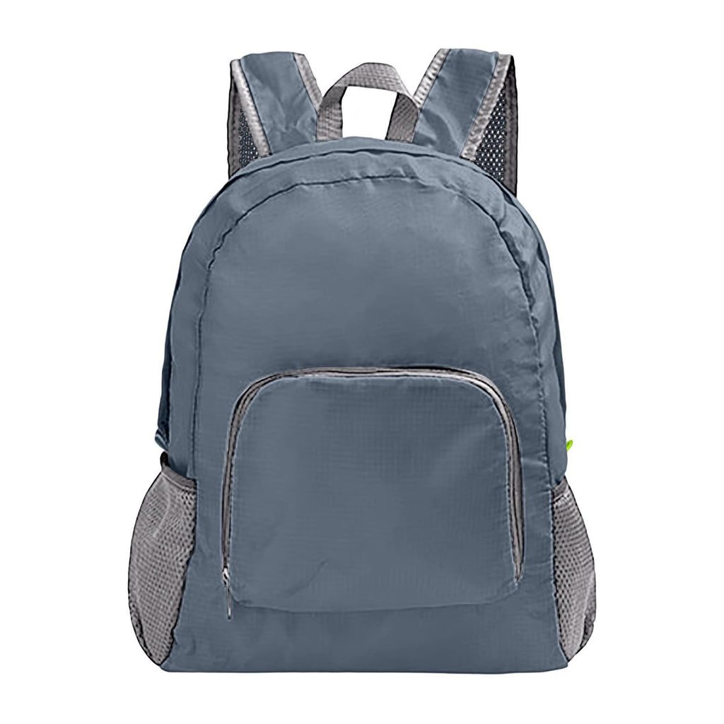 Lightweight Compact Hiking Backpack for Travel and Everyday Use