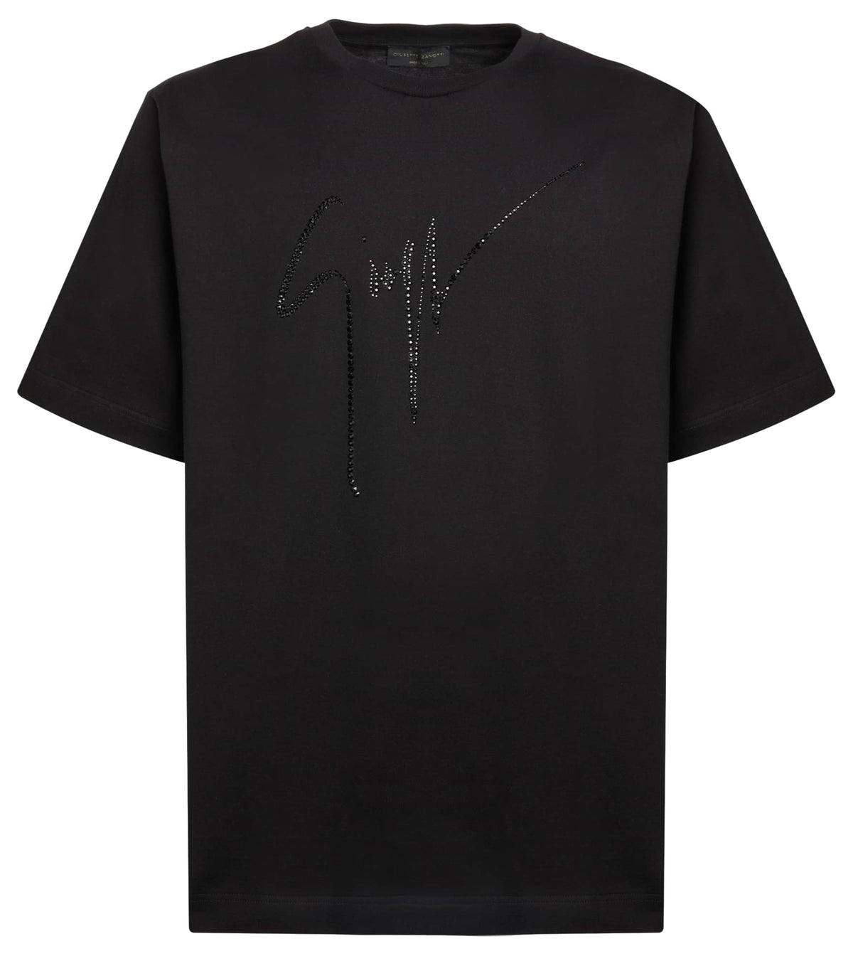 Giuseppe Zanotti Men's LR-23 Classic T-Shirt