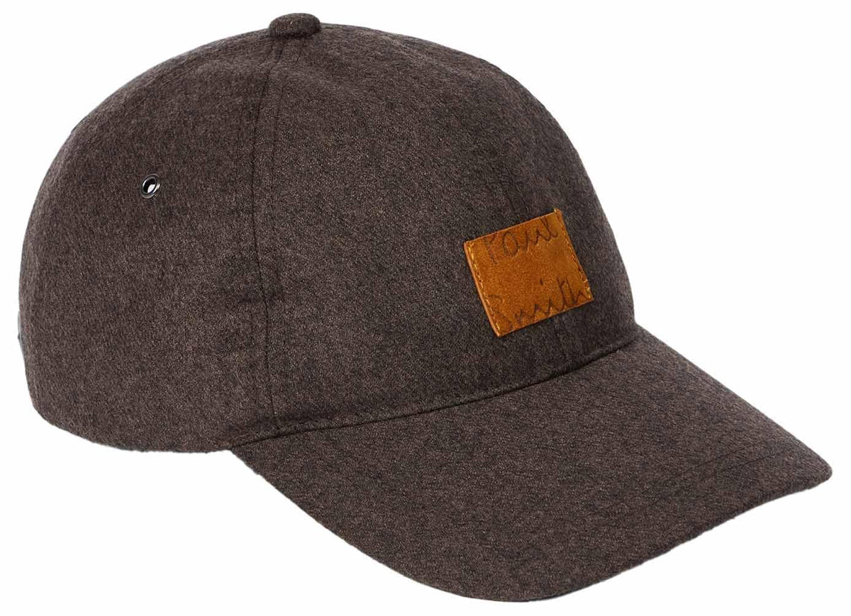 Paul Smith Men's Anson Classic Baseball Cap