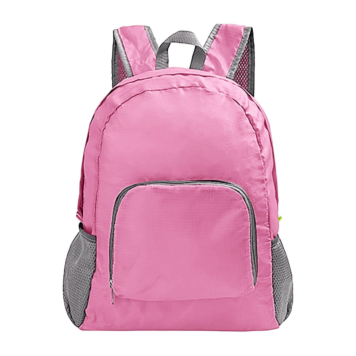 Lightweight Compact Hiking Backpack for Travel and Everyday Use