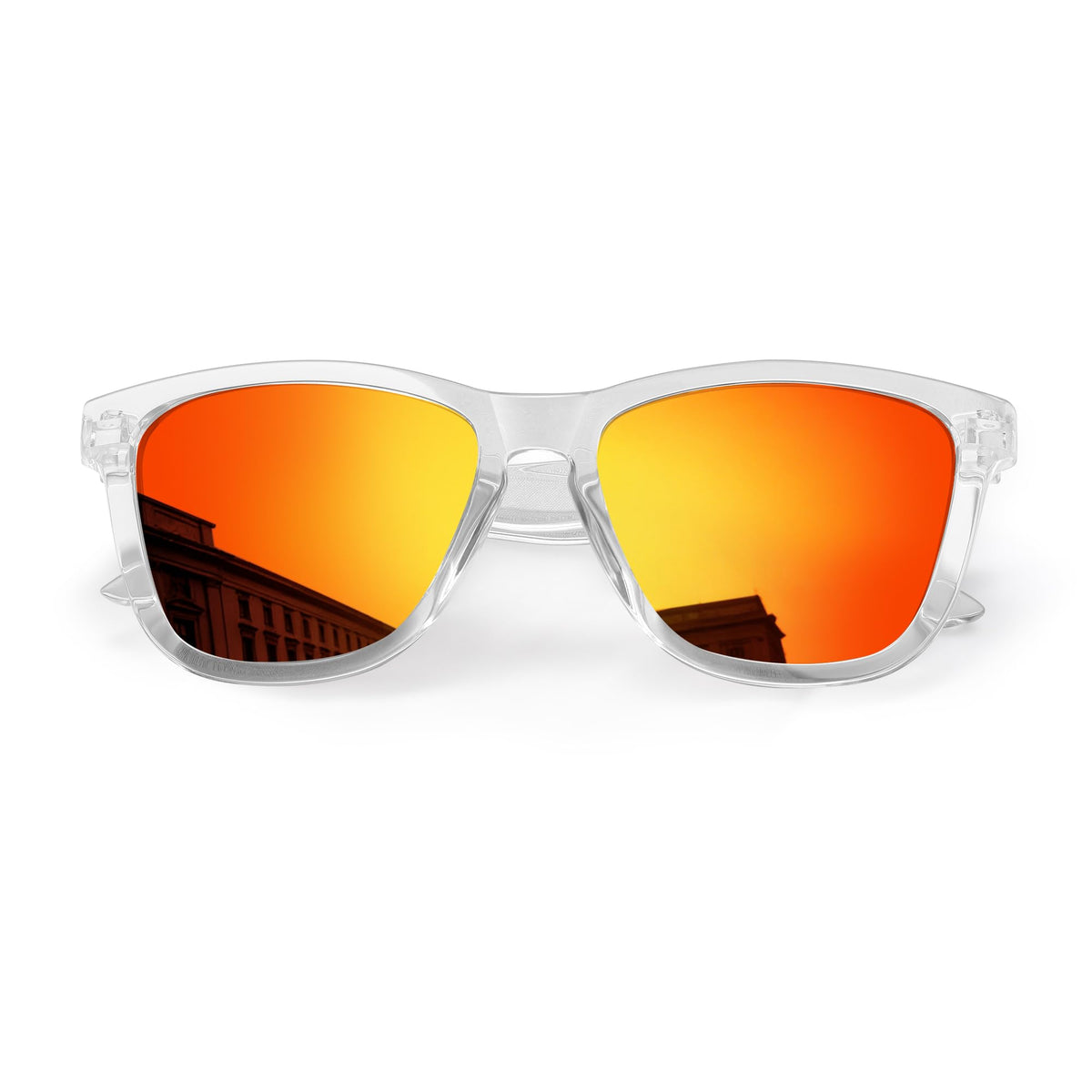 DANAMY Unisex Polarized UV Protection Sunglasses