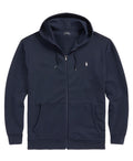 Polo Ralph Lauren Big & Tall Double-Knit Full-Zip Hoodie