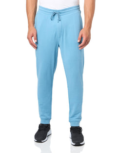 BOSS Men's Jersey Drawstring Sweat Jogger Pants