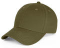 Unisex 100% Cotton Cooling Performance Baseball Cap